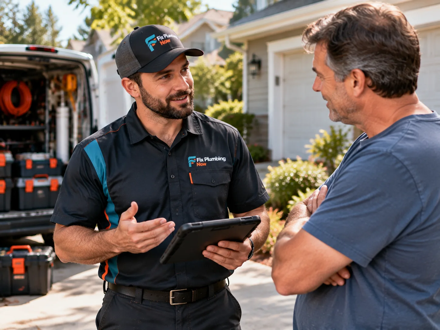 Clogged Drain Service Woodbine, NJ FAQs